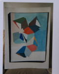 Kleuren en vlakken 1995